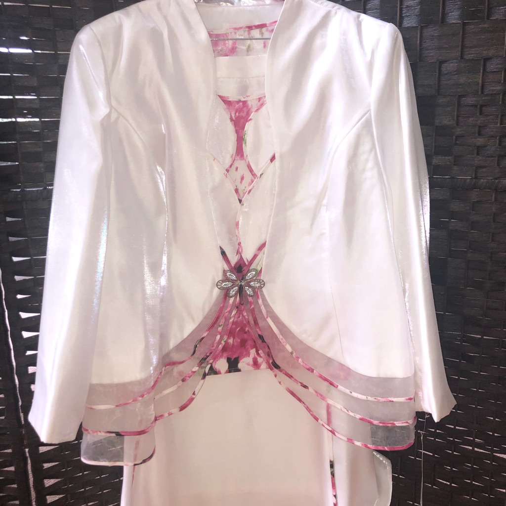 Giovanna 3 Piece Elegance